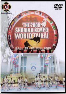 WORLD TAIKAI 2009 (DVD) (2)