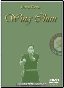 ZHENG ZIPING WING CHUN