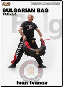 Bulgarian Bag Training by Ivan Ivanov DVD