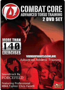 COMBAT CORE ADVANCED TORSO TRAINING