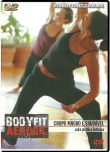 DVD STEP 1 - BODYFIT AEROBIC