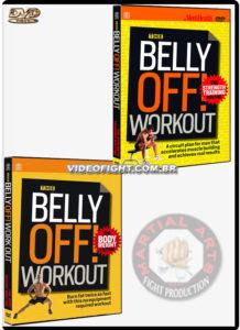 Men's Health The Belly Off! Workout