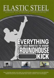 Paul Zaichik - ElasticSteel_RoundHouse Kicks