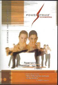 Powerstrike - Millennium III