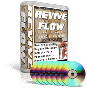 Revive-Round-Box+DVDs-Instructional-400