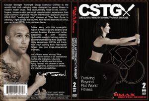 Scott Sonnon - Circular Strength Training Group Exercise (CSTGX) (1)