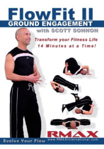 Scott Sonnon - Flow Fit I & Flow Fit II (Ground Engagement)....