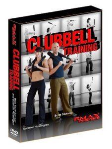 The_Encyclopedia_of_Clubbell_Training