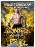 Alan Belcher's Immunity MMA Course - Immunity to Submissions (1)