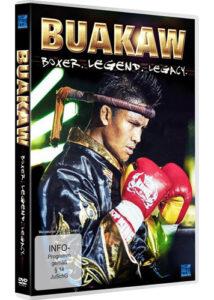 Buakaw Boxer Legend Legacy (2)