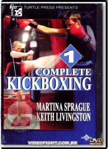 Complete Kickboxing 1 (DVD) (2)