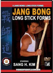 SANG H. KIM - JANG BONG LONG STIK FORMS