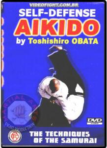 Self-Defense Aikido