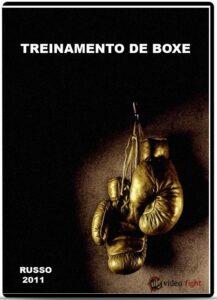 TREINAMENTO DE BOXE