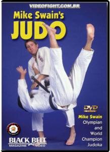 Basic Judo with Mike Swain (2)