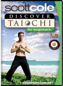 Scott Cole's - Beginning Tai Chi (2)