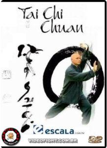 TAI CHI CHUAN EM PORTUGUES