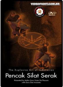 The Explosive Art of Indonesian Pencak Silat Serak (2)