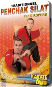 Traditionnel Penchak Silat