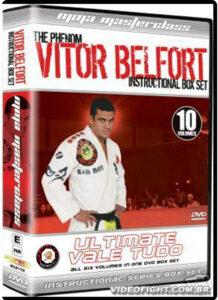 Vitor Belfort - ultimate vale tudo instrucional (2)