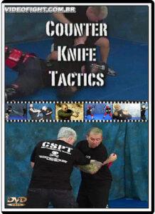 Counter Knife Tactics with Demi Barbito (2)