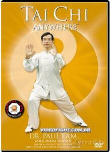 #DR. Paul Lam - Tai Chi Anywhere