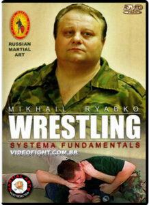 Systema Wrestling (2)