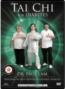 #Tai Chi for Diabetes