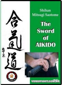 1the sword of aikido - saotome (katana)