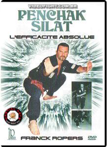 Franck Ropers-Pencak Silat