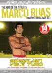 Marco Ruas Brazilian Vale Tudo - Instructional Box (2)