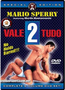 Mario Sperry Vale Tudo Series 2 (2)