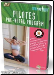 Pilates Pre-Natal Program