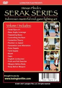 Serak Series1