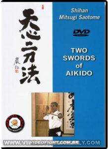 Two Swords of Aikido (2)