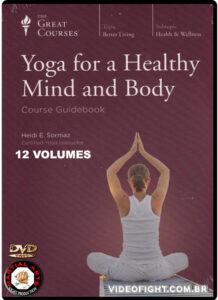 Yoga for a Healthy Mind and Body (2)