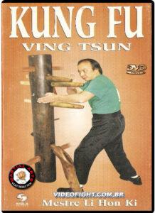 Kung Fu Ving Tsun - Li Hon Ki