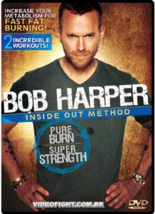 Bob Harper Inside Out Method - Pure Burn Super Strength (2)