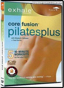 Exhale Core Fusion - Pilates Plus