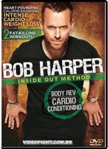 Inside Out Method - Body Rev Cardio Conditioning (2)