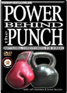 Power Behind The Punch Kettlebell Conditioning for Boxers (2)