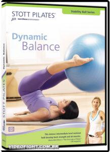 STOTT PILATES  Dynamic Balance