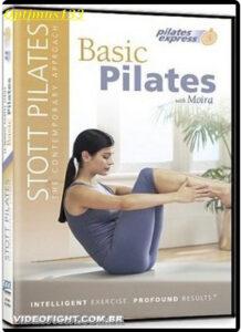 Stott Pilates Basic Pilates with Moira (2)