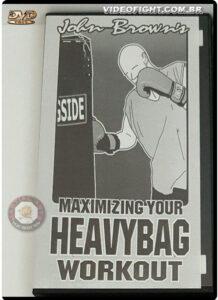 4. John Brown Maximizing Your Heavy Bag Workout (1)