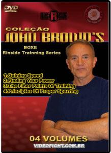 Coleção John Brown Rinside Trainning Series