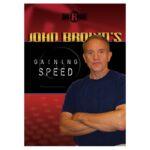 John Brown's Gaining Speed DVD