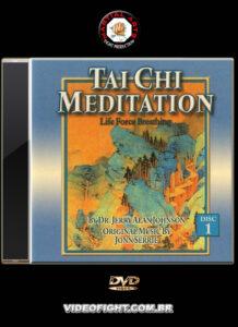 1994. Tai Chi Meditation CD1