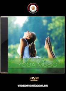 2012 - Yoga Music Vol.1 (Music for Spiritual Exercise Qigong Meditation and Wellness)