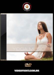 2012 - Yoga Music Vol.2 (Music for Spiritual Exercise Qigong Meditation and Wellness)