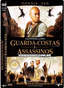 Guarda Costas De Assassinos (Dual Audio)